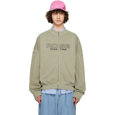 Martine Rose hoodies