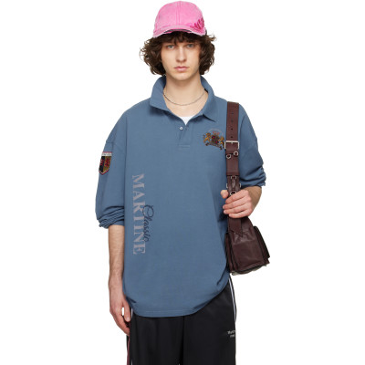 Martine Rose shirts