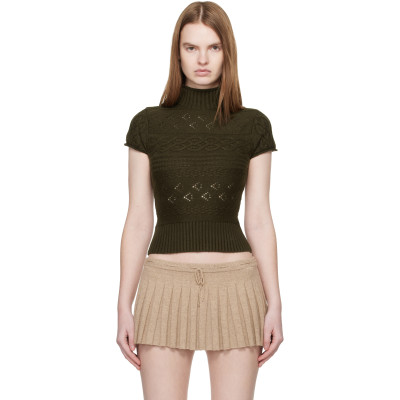 GUIZIO knitwear