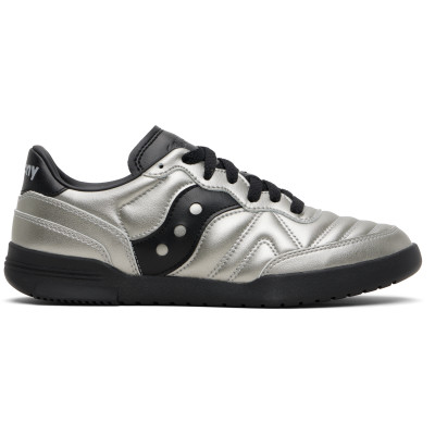 Saucony — Silver 586i Sneakers