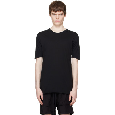 thom/krom — Black M TS 934 T-shirt