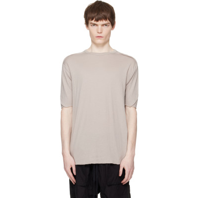 thom/krom — thom/krom Gray M TS 921 T-shirt