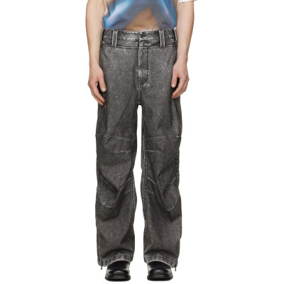 Diesel trousers
