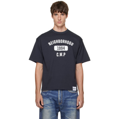 Neighborhood t-shirts
