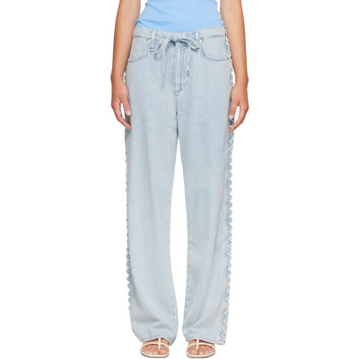rag & bone trousers