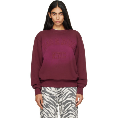 rag & bone hoodies