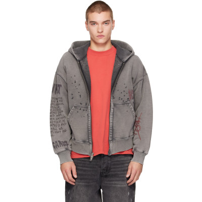Ksubi hoodies