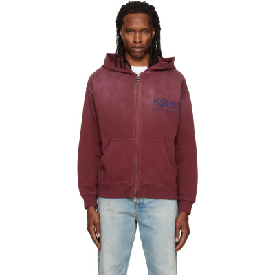 Ksubi hoodies
