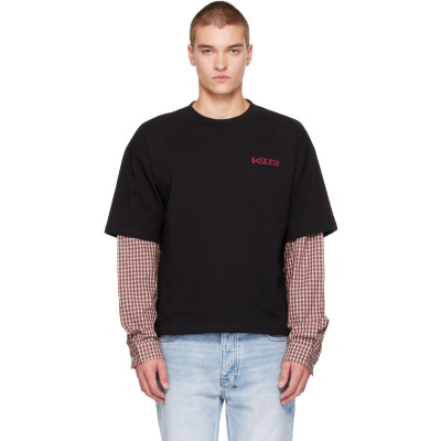 Ksubi t-shirts