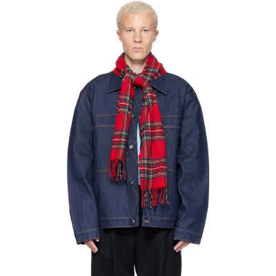 Charles Jeffrey LOVERBOY jackets