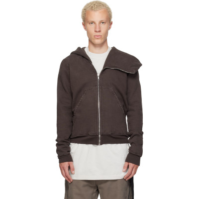Rick Owens DRKSHDW hoodies