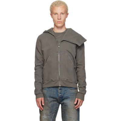 Rick Owens DRKSHDW hoodies