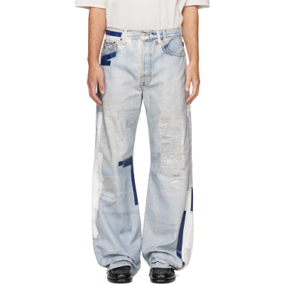 Acne Studios trousers