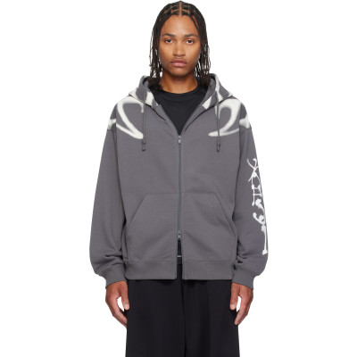 Y-3 hoodies