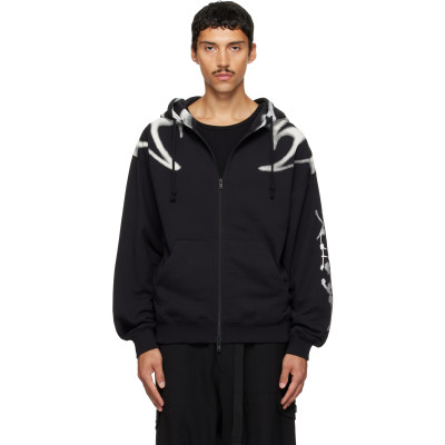 Y-3 hoodies