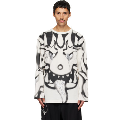 Y-3 t-shirts