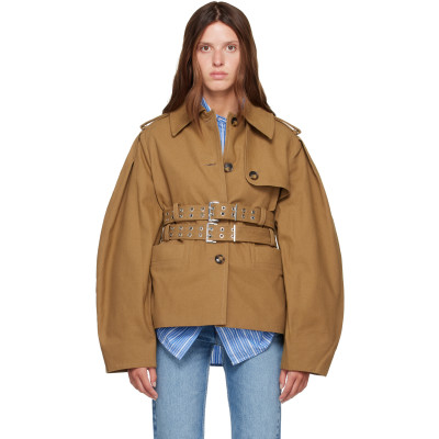 GANNI jackets