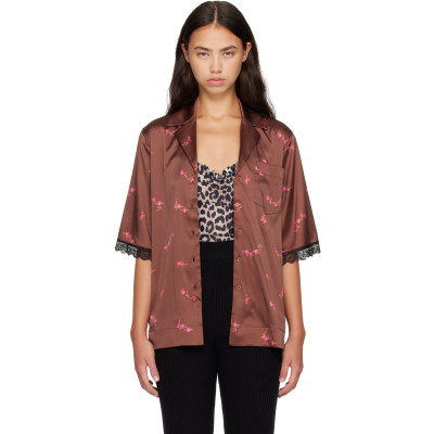 GANNI shirts