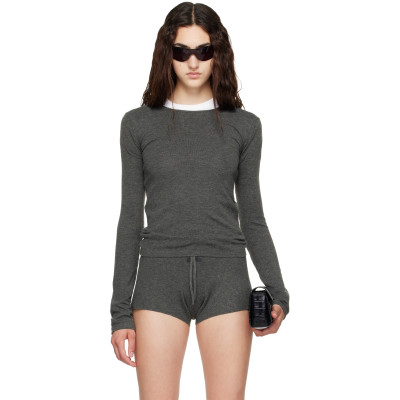 Fear of God ESSENTIALS t-shirts