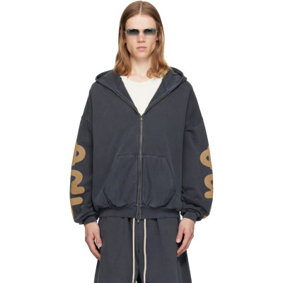 Fear of God ESSENTIALS hoodies