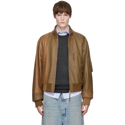Maison Margiela jackets