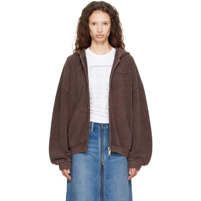 Alexander Wang hoodies