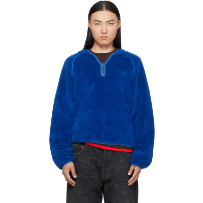 MM6 Maison Margiela hoodies