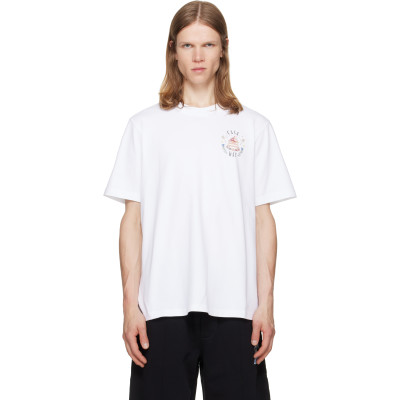 CASABLANCA t-shirts