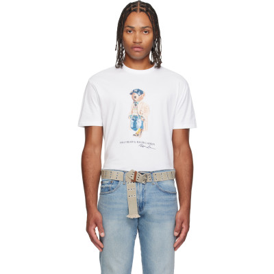 Polo Ralph Lauren t-shirts