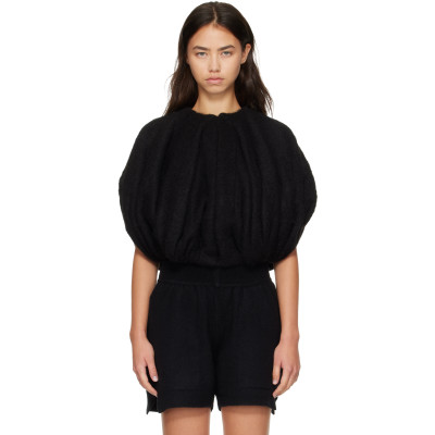 Rick Owens knitwear