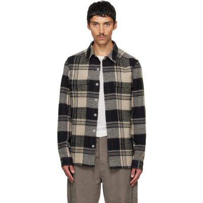 Rick Owens shirts