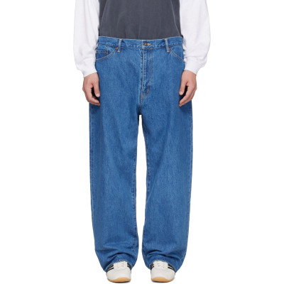 WTAPS trousers