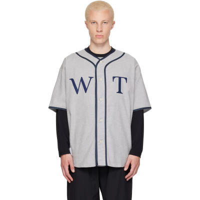 WTAPS shirts
