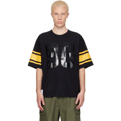 WTAPS t-shirts
