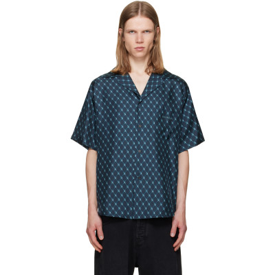 Balmain shirts