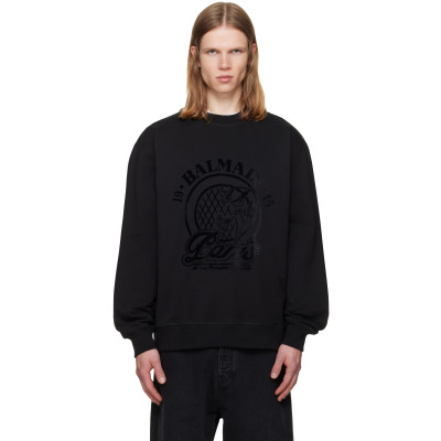 Balmain hoodies