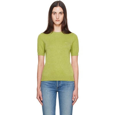 A.P.C. t-shirts