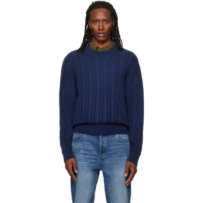 A.P.C. knitwear
