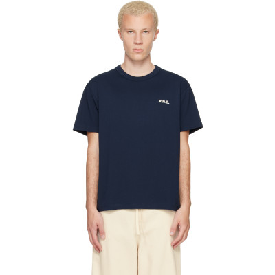 A.P.C. t-shirts