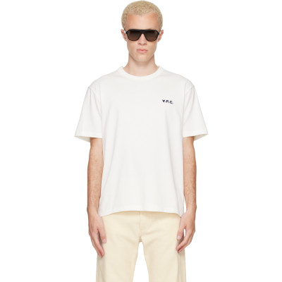 A.P.C. t-shirts