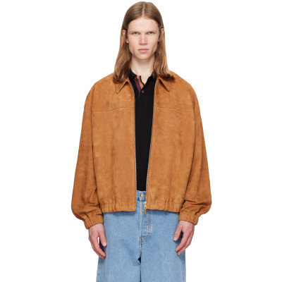 Paul Smith jackets