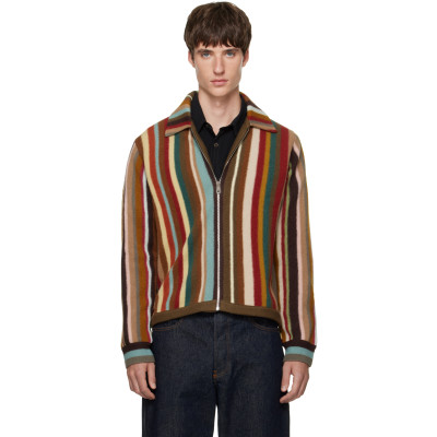 Paul Smith knitwear