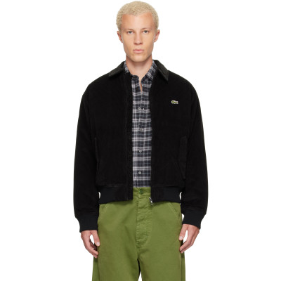 Lacoste jackets