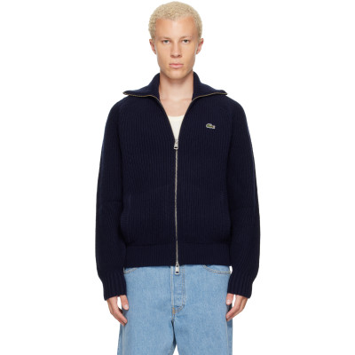 Lacoste knitwear