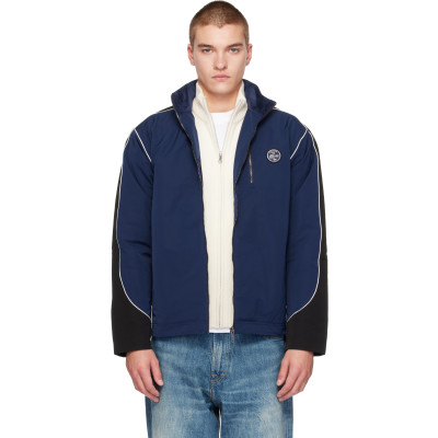 Lacoste jackets