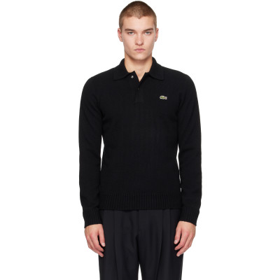 Lacoste shirts