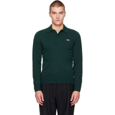 Lacoste shirts