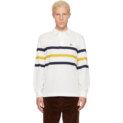 Lacoste shirts
