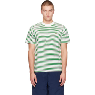 Lacoste t-shirts