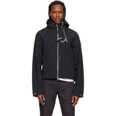 HELIOT EMIL jackets